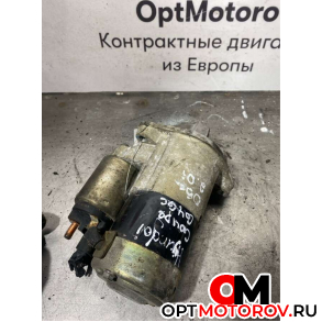 Стартер  Hyundai Coupe GK 2005 3610023070           #1