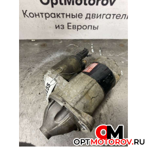 Стартер  Hyundai Coupe GK 2005 3610023070           #4