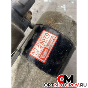 Стартер  Hyundai Coupe GK 2005 3610023070           #5