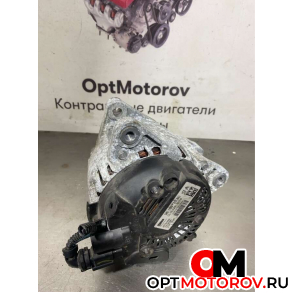 Генератор  Peugeot 208 2 поколение 2017 9818677980           #1
