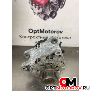Генератор  Peugeot 208 2 поколение 2017 9818677980           #2