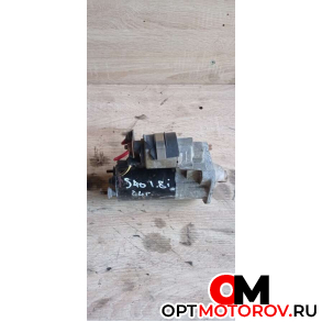 Стартер  Volvo S40 1 поколение [рестайлинг] 2002 1107076              #1