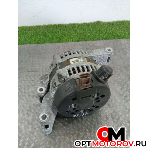 Генератор  Ford Focus 2 поколение [рестайлинг] 2007 1042105800 #3