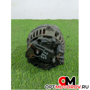 Генератор  Renault Master 2 поколение [рестайлинг] 2007 8200660022 #4