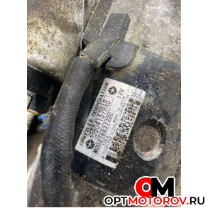 Стартер  Chrysler Voyager 4 поколение [рестайлинг] 2005 56041579AB           #1