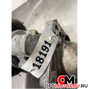 Стартер  Chrysler Voyager 4 поколение [рестайлинг] 2005 56041579AB           #2