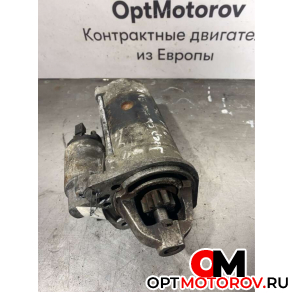 Стартер  Chrysler Voyager 4 поколение [рестайлинг] 2005 56041579AB           #3