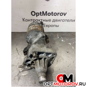 Стартер  Chrysler Voyager 4 поколение [рестайлинг] 2004 04686045AC           #1