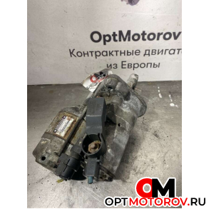 Стартер  Chrysler Voyager 4 поколение [рестайлинг] 2004 04686045AC           #4
