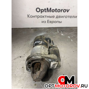 Стартер  Saab 9-3 2 поколение 2003 M000T86781           #1