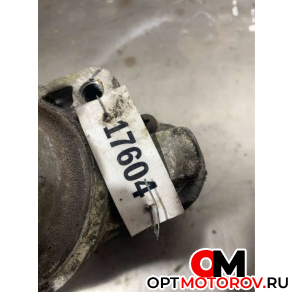 Стартер  Saab 9-3 2 поколение 2003 M000T86781           #2