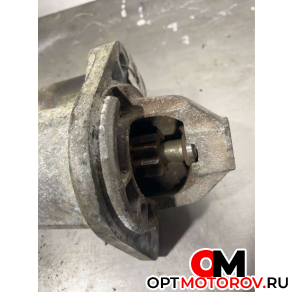 Стартер  Saab 9-3 2 поколение 2003 M000T86781           #3