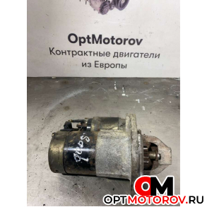 Стартер  Saab 9-3 2 поколение 2003 M000T86781           #4
