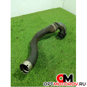 Патрубок интеркулера  Opel Insignia 1 поколение (A) 2011 VC100105 #2