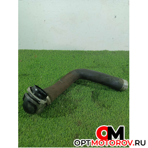 Патрубок интеркулера  Opel Insignia 1 поколение (A) 2009 VC100105 #1