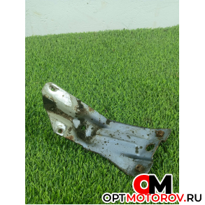 Кронштейн крепления крыла переднего правого  Volkswagen Golf 6 поколение 2009 5K6821135A #3