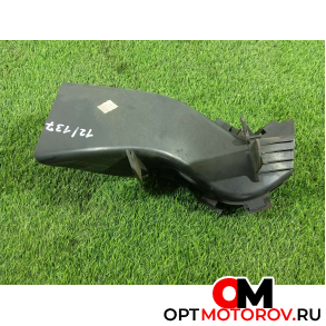 Воздуховод тормозной левый  BMW 1 серия E81/E82/E87/E88 [рестайлинг] 2011 75965010,51748046328 #1