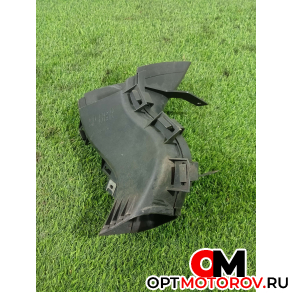 Воздуховод тормозной левый  BMW 1 серия E81/E82/E87/E88 [рестайлинг] 2011 75965010,51748046328 #3