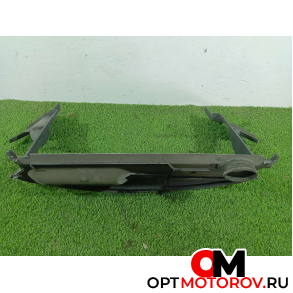 Воздухозаборник  Renault Megane 3 поколение 2010 214766469R,214940005R,214990005R #1