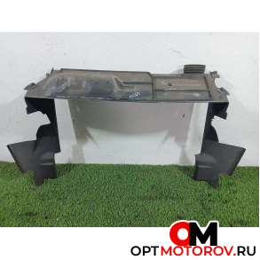 Воздухозаборник  Renault Megane 3 поколение 2010 214766469R,214940005R,214990005R #2