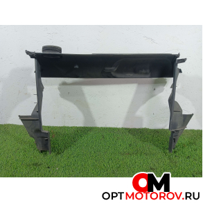 Воздухозаборник  Renault Megane 3 поколение 2010 214766469R,214940005R,214990005R #3