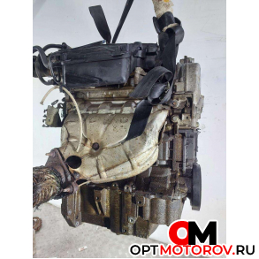 Двигатель  Renault Modus 1 поколение 2006 K4J780 #4
