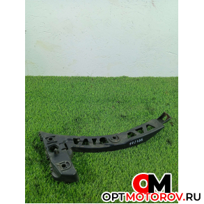 Кронштейн крепления бампера переднего  Jaguar XF X250 2008 8X2317B749 #1