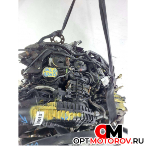 Двигатель  Land Rover Discovery 3 поколение 2007 276DT, ELD11, AJD #2