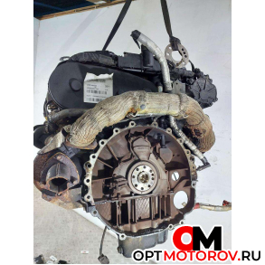 Двигатель  Land Rover Discovery 3 поколение 2007 276DT, ELD11, AJD #4