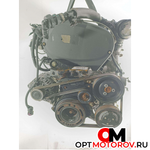 Двигатель  Opel Astra H/Family [рестайлинг] 2009 Z16LET #1