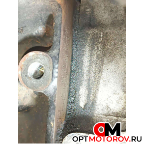 Двигатель  Volkswagen Touareg 1 поколение 2007 BUG #3