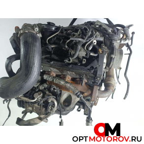 Двигатель  Volkswagen Touareg 1 поколение 2007 BUG #4