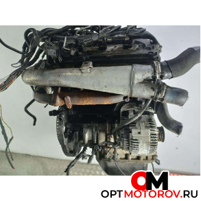 Двигатель  Volkswagen Touareg 1 поколение 2007 BUG #6