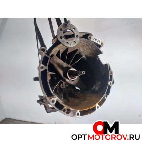 КПП механическая (МКПП)  Ford Transit 6 поколение 2005 YC1R7003HF #1
