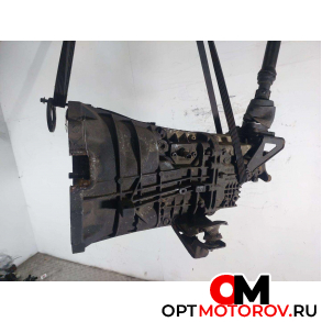 КПП механическая (МКПП)  Ford Transit 6 поколение 2005 YC1R7003HF #2