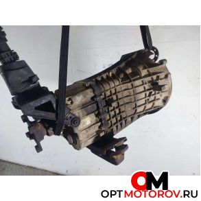 КПП механическая (МКПП)  Ford Transit 6 поколение 2005 YC1R7003HF #3