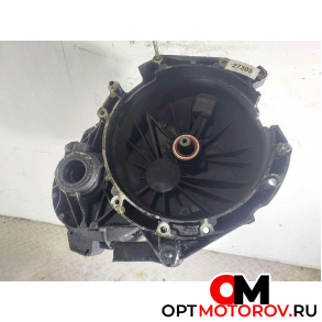 КПП механическая (МКПП)  Ford Transit 7 поколение 2008 6C1R7002DC #1
