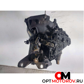 КПП механическая (МКПП)  Ford Transit 7 поколение 2008 6C1R7002DC #3