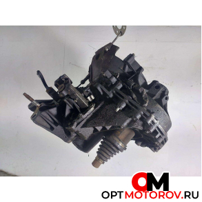 КПП механическая (МКПП)  Ford Transit 7 поколение 2008 6C1R7002DC #5