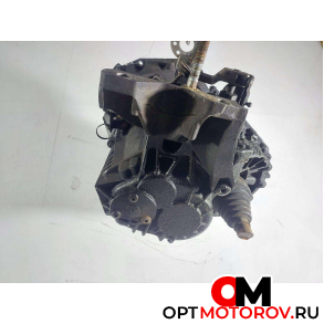 КПП механическая (МКПП)  Ford Transit 7 поколение 2008 6C1R7002DC #6