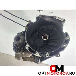 КПП механическая (МКПП)  Ford Transit 7 поколение 2006 6C1R7002AA #1