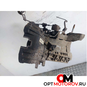 КПП механическая (МКПП)  Ford Transit 7 поколение 2006 6C1R7002AA #2