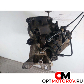 КПП механическая (МКПП)  Ford Transit 7 поколение 2006 6C1R7002AA #3