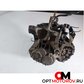 КПП механическая (МКПП)  Ford Transit 7 поколение 2006 6C1R7002AA #5