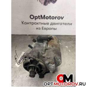 Стартер  Hyundai Santa Fe 1 поколение (SM) 2003 3610027000           #1