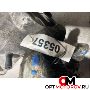 Стартер  Hyundai Santa Fe 1 поколение (SM) 2003 3610027000           #2