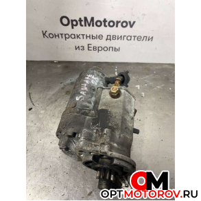 Стартер  Hyundai Santa Fe 1 поколение (SM) 2003 3610027000           #3