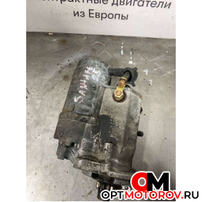 Стартер  Hyundai Santa Fe 1 поколение (SM) 2003 3610027000           #4