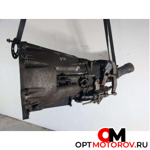 КПП механическая (МКПП)  Volkswagen Crafter 1 поколение 2006 711651 #2