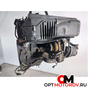 Двигатель  Mercedes-Benz E-Класс W211/S211 [рестайлинг] 2008 646821 #7